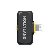 Hollyland HL-6108-RX-L - odbiornik RX ze złączem Lightning do LARK A1
